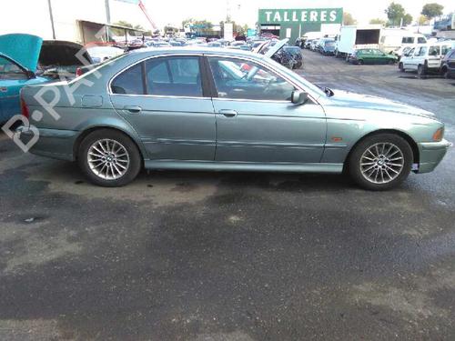 Steering column stalk BMW 5 (E39) 520 d | BP7281463I23 