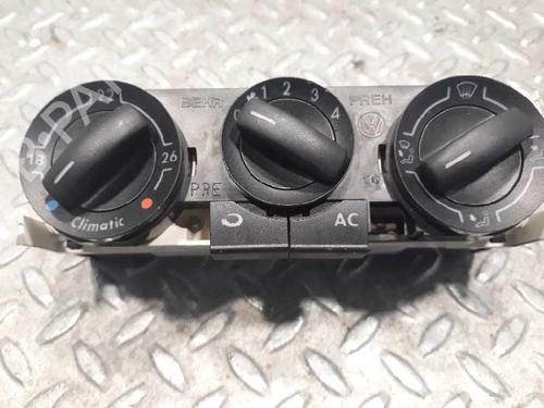Used Climate control VW POLO (9N_, 9A_) [2001-2014]  6808581