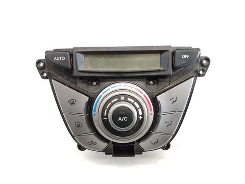 Used Climate control HYUNDAI ix20 (JC) [2010-2019]  3681204