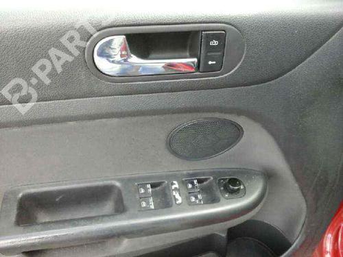 Tailgate handle VW PASSAT B6 Variant (3C5) 2.0 TDI 16V | BP10277094C132  - Image 6