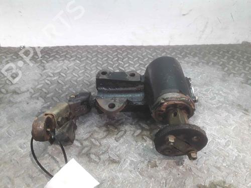 Used Steering rack VW SANTANA [1991-2012]  19781541