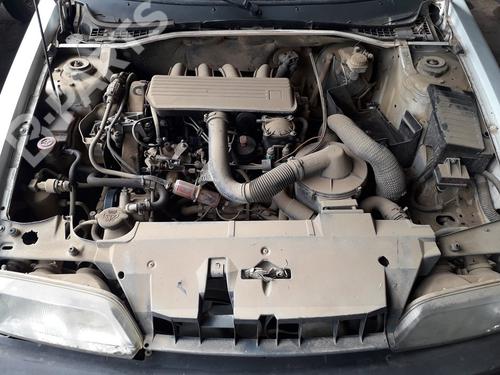 Used Gearbox CITROËN ZX Break (N2) 1.9 D 9545123 | B-Parts