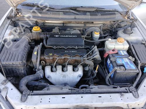 Used Engine DAEWOO NUBIRA (J100) 2.0 16V (133 hp) 29064203