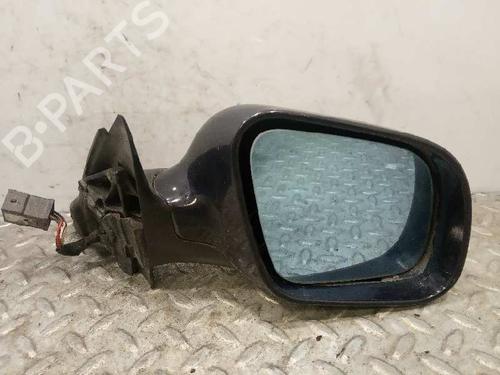 Used Right mirror AUDI A4 B5 (8D2) 1.9 TDI (110 hp) 6588769