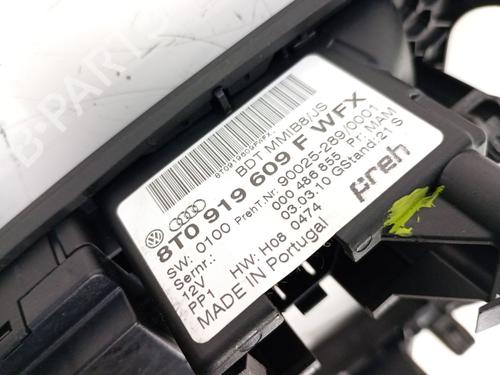 Switch AUDI Q5 (8RB) 3.2 FSI quattro | BP39448506I30 - Image 6