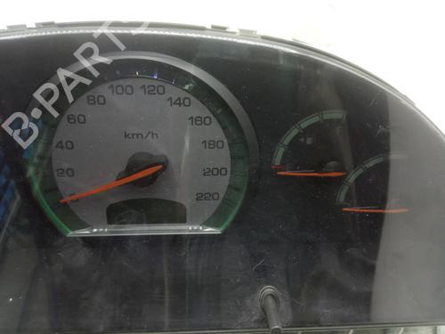 Instrument cluster SSANGYONG REXTON / REXTON II (GAB_)  | BP9174413C47 