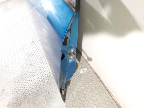 Right front door OPEL TIGRA TwinTop (X04) 1.3 CDTI (R97) | BP8498824C3 