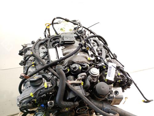 Engine MERCEDES-BENZ C-CLASS (W203) C 280 (203.054) | BP39589209M1 - Image 6