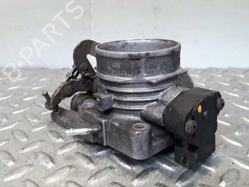 Throttle body FORD USA EXPLORER (U2, U_)  | BP9548845M82 