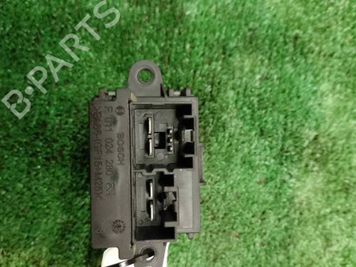 Heater resistor CHRYSLER GRAND VOYAGER V (RT)  | BP17228518M108 