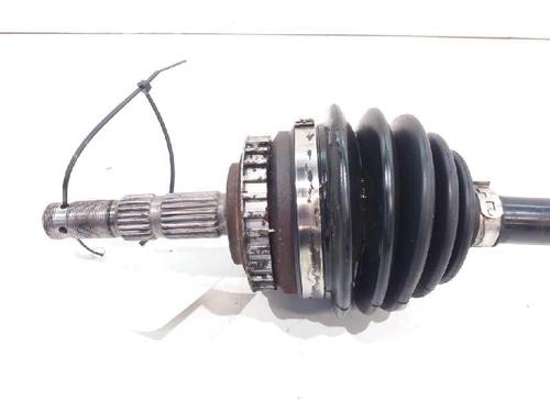 Left front driveshaft OPEL VECTRA B (J96) 1.6 i 16V (F19) | BP4401127M38 