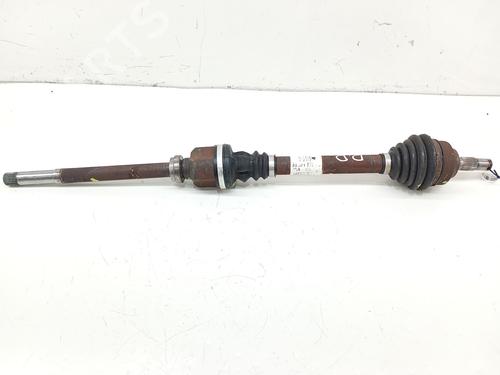 Used Right front driveshaft Right front driveshaft CITROËN C4 Picasso I MPV (UD_) 1.6 VTi 120 (120 hp) 35819867 35819867