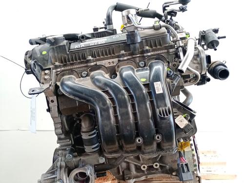 Engine KIA NIRO I (DE) 1.6 GDI Hybrid | BP38201131M1 - Image 3