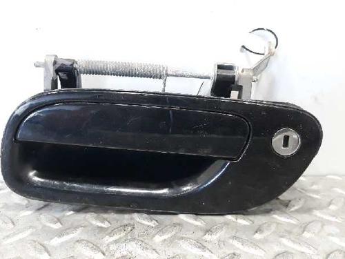 Used Front left exterior door handle VOLVO S60 I (384) 2.4 D (163 hp) 6042023