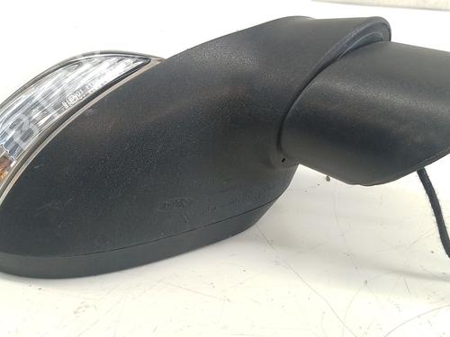 Right mirror FORD FIESTA VI (CB1, CCN) 1.5 TDCi | BP28056953C27 