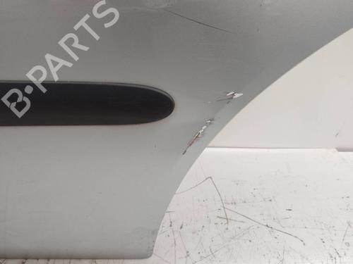 Left rear door SEAT CORDOBA (6L2)  | BP18642705C4 