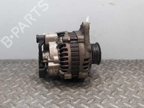 Alternator FORD ESCORT VI (GAL, AAL, ABL)  | BP7064652M7 