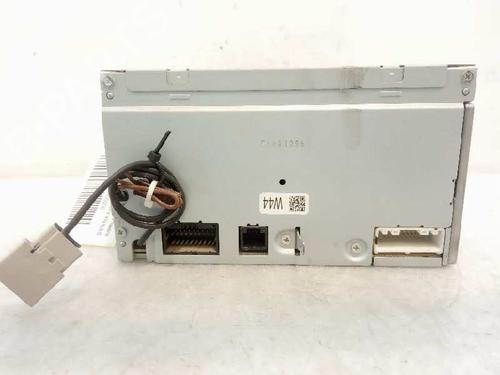 Radio SUBARU FORESTER (SH_)  | BP4513694E6 