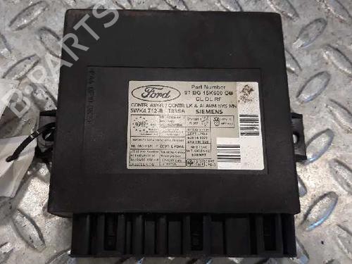 Used Comfort control module FORD MONDEO II (BAP) [1996-2000]  3529182