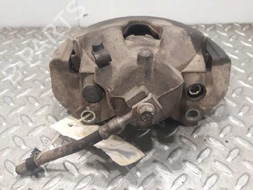 Left front brake caliper OPEL ASTRA H (A04) 1.6 (L48) | BP11624444M105 