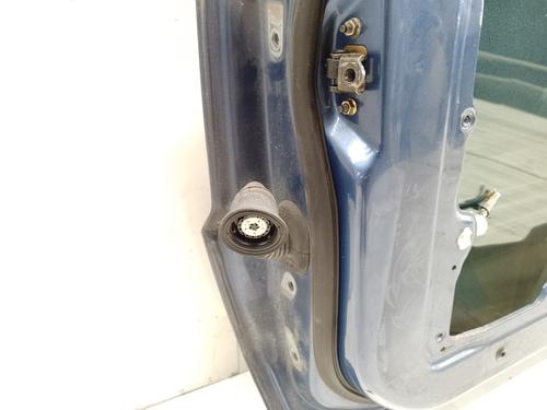 Right front door FORD FUSION (JU_) 1.4 | BP24105025C3 