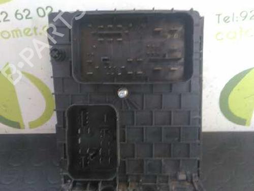 Electronic module VW GOLF V (1K1) 1.9 TDI | BP12523686M83 