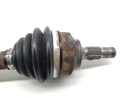 Drivksel foran venstre CITROËN BERLINGO / BERLINGO FIRST MPV (MF_, GJK_, GFK_) 1.9 D (MFWJZ) | BP29994740M38