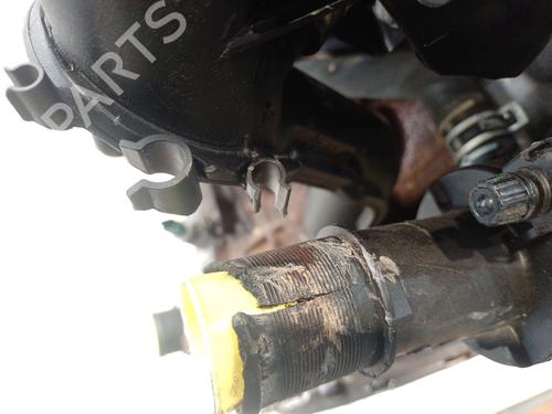 Engine CITROËN JUMPY II Van 2.0 HDi 120 4x4 | BP32346226M1