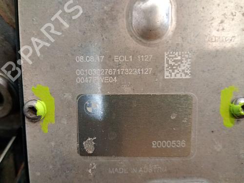 Rear differential MINI MINI COUNTRYMAN (F60) Cooper SD | BP39466149M24 - Image 6