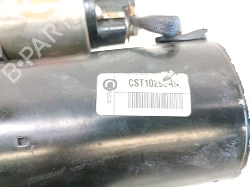 Starter MERCEDES-BENZ E-CLASS (W211) E 220 CDI (211.006) | BP39248501M8 - Image 2
