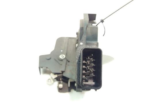 Front right lock FORD FOCUS II (DA_, HCP, DP)  | BP3064203C97 