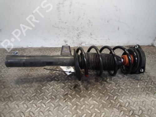 Left front shock absorber SEAT ALTEA (5P1) 1.6 | BP16570340M16 