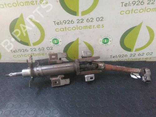 Steering column MAZDA 6 Hatchback (GG)  | BP3062813M21 