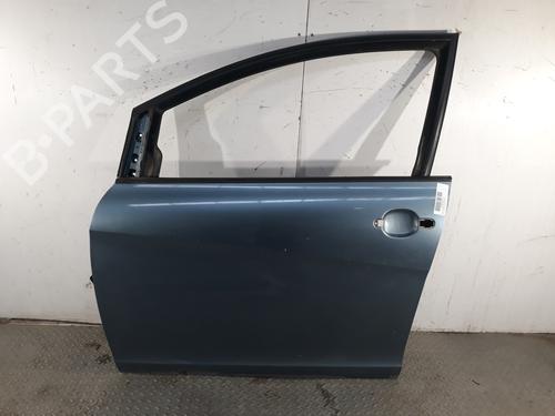 Used Left front door SEAT ALTEA (5P1) [2004-2015]  8297757