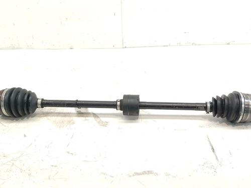 Used Right front driveshaft OPEL CORSA C (X01) 1.7 DTI (F08, F68) (75 hp) 25786126