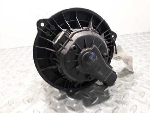 Heater blower motor HYUNDAI ELANTRA V Saloon (MD, UD)  | BP3122570M62 