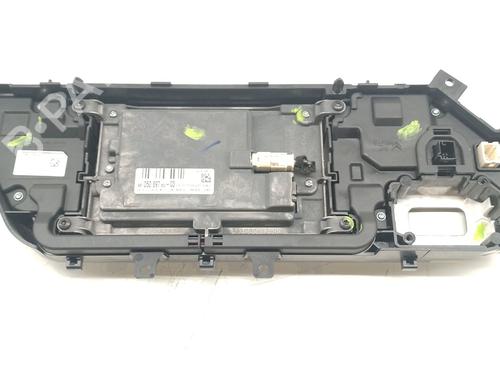 Multifunctionele display CITROËN C4 Picasso II 1.6 HDi / BlueHDi 115 | BP30173658C48 