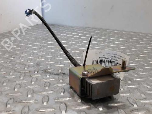 Heater resistor TOYOTA PRIUS Liftback (_W2_) 1.5 Hybrid (NHW20_, NHW20R) | BP11671674M108 