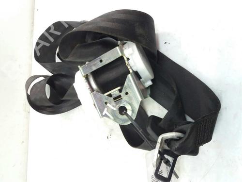 Rear left seatbelt AUDI A3 (8P1) 2.0 TDI 16V | BP6635405I29 