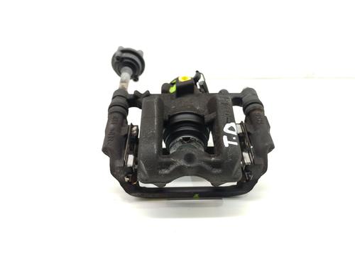 Used Right rear brake caliper OPEL ASTRA J (P10) [2009-2016]  31886472