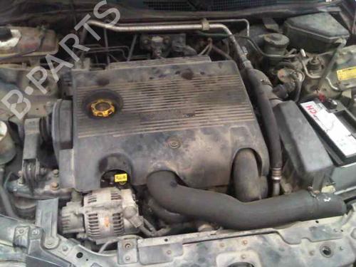 Oil sump MG MG ZS  | BP14229003M115 