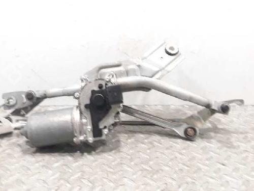 Front wiper motor FIAT GRANDE PUNTO (199_)  | BP6941251M29 