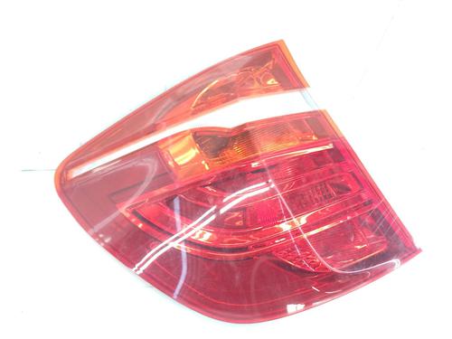 Left taillight BMW X3 (F25) xDrive 20 d | BP27180275C34 