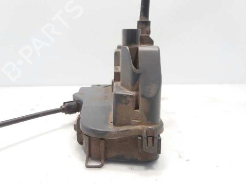 Rear left lock RENAULT MEGANE II (BM0/1_, CM0/1_)  | BP4726382C100 