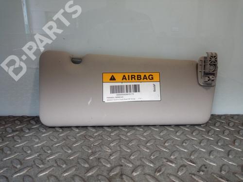 right-sun-visor-renault-clio-iv-bh_-2012-2013-2014-2015-2016-2017-2018-2019-2020-2021-10062811 main image