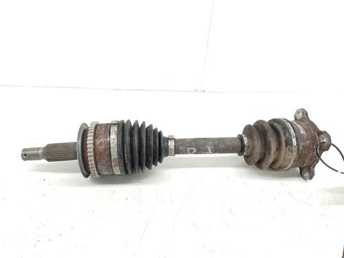 Antriebswelle links vorne für MITSUBISHI L200 / TRITON (KJ_, KK_, KL_) [2014-2025]  18100767