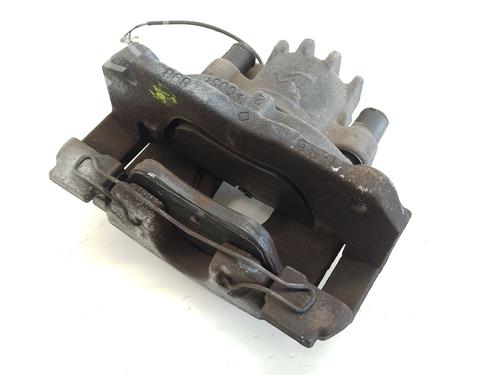 Left front brake caliper CITROËN C5 III (RD_) 2.0 HDi 165 (RDRHHA, RDRHH8) | BP29402791M105