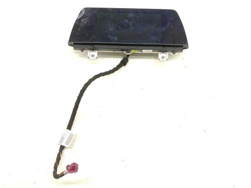Used Display monitor BMW 3 (F30, F80) 316 d (116 hp) 31590581