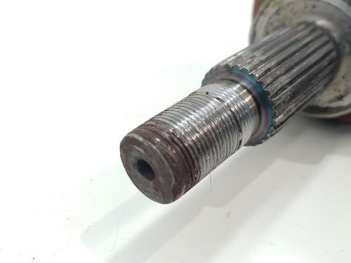 Left front driveshaft RENAULT LAGUNA II (BG0/1_)  | BP25347815M38 