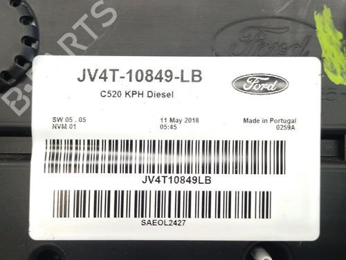Instrument cluster FORD KUGA III (DFK)  | BP33117998C47  - Image 5